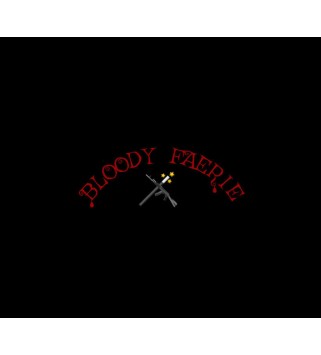 Bloody Faerie Steam Key GLOBAL